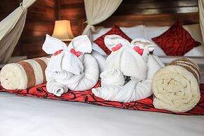 Pattri Garden Lembongan