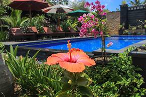 Pattri Garden Lembongan