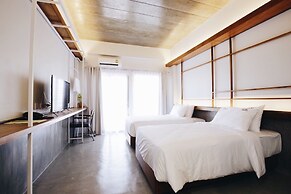 Laekhon Nonbai Hotel