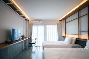 Laekhon Nonbai Hotel