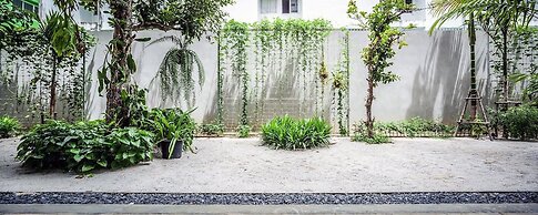 Laekhon Nonbai Hotel