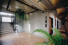 Laekhon Nonbai Hotel