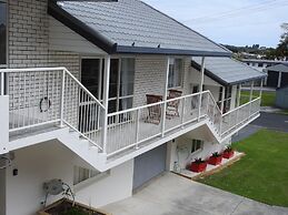 Paihia Apartments