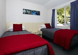 Paihia Apartments