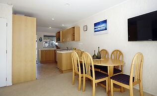 Paihia Apartments