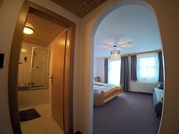 Hotel-Gasthof Lammersdorf