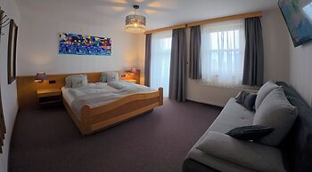 Hotel-Gasthof Lammersdorf
