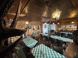 Hotel-Gasthof Lammersdorf
