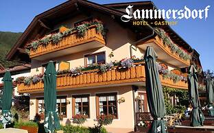 Hotel-Gasthof Lammersdorf