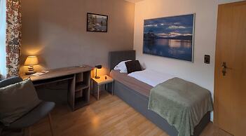 Hotel-Gasthof Lammersdorf