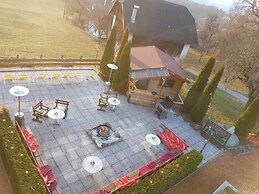 Hotel-Gasthof Lammersdorf