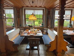 Hotel-Gasthof Lammersdorf