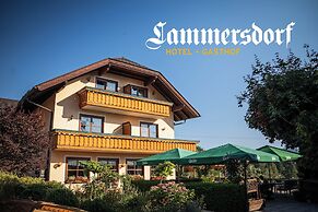 Hotel-Gasthof Lammersdorf
