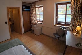 Hotel-Gasthof Lammersdorf