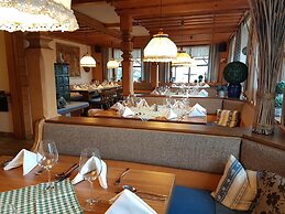 Hotel-Gasthof Lammersdorf