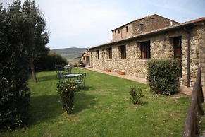 Agriturismo La Colombaia