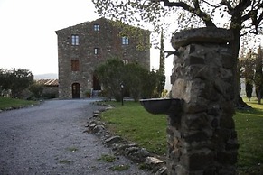 Agriturismo La Colombaia