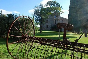 Agriturismo La Colombaia