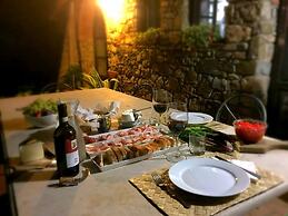 Agriturismo La Colombaia