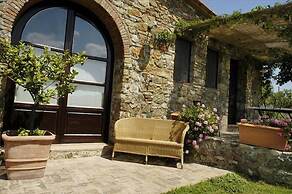 Agriturismo La Colombaia