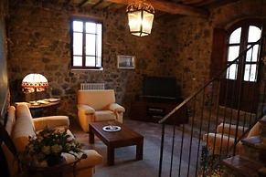 Agriturismo La Colombaia