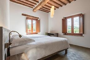 Agriturismo La Colombaia