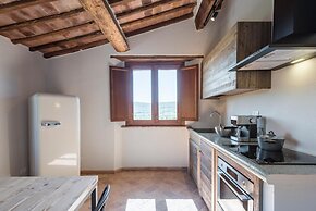 Agriturismo La Colombaia