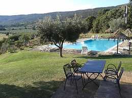 Agriturismo La Colombaia