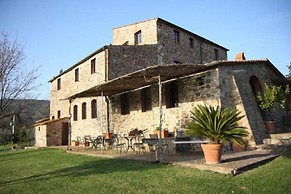 Agriturismo La Colombaia