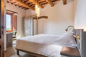 Agriturismo La Colombaia