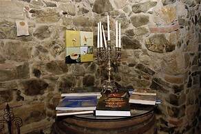 Agriturismo La Colombaia