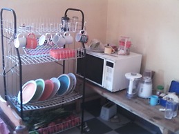 Ubuntu humanity Trust