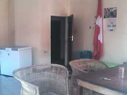 Ubuntu humanity Trust