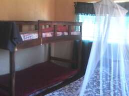 Ubuntu humanity Trust