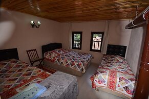 Kervan Konuk Evi Pansiyon - Hostel