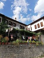 Kervan Konuk Evi Pansiyon - Hostel