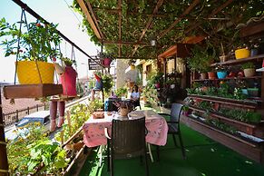 Kervan Konuk Evi Pansiyon - Hostel