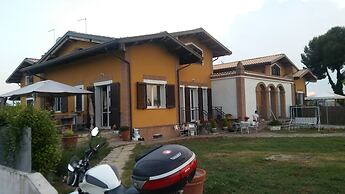 Villa circuito Simoncelli