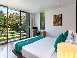 Anjali Villas by Villa Finder