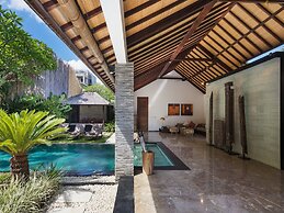 Anjali Villas by Villa Finder