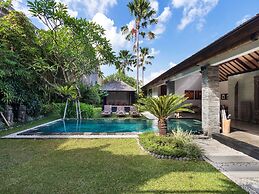 Anjali Villas by Villa Finder