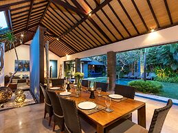Anjali Villas by Villa Finder