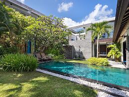 Anjali Villas by Villa Finder