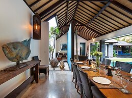 Anjali Villas by Villa Finder