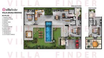 Anjali Villas by Villa Finder
