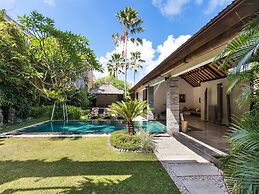 Anjali Villas by Villa Finder