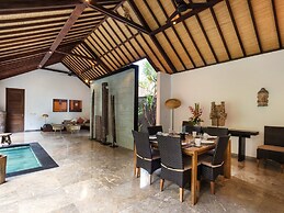 Anjali Villas by Villa Finder