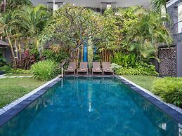 Anjali Villas by Villa Finder