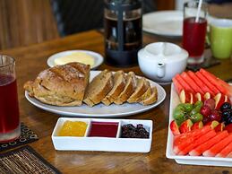 Anjali Villas by Villa Finder