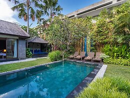 Anjali Villas by Villa Finder